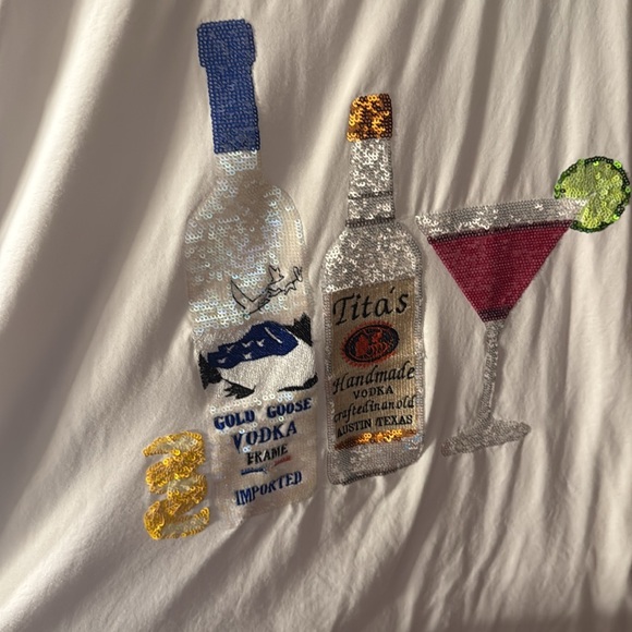 Queen of sparkles - Picture 3 of 4